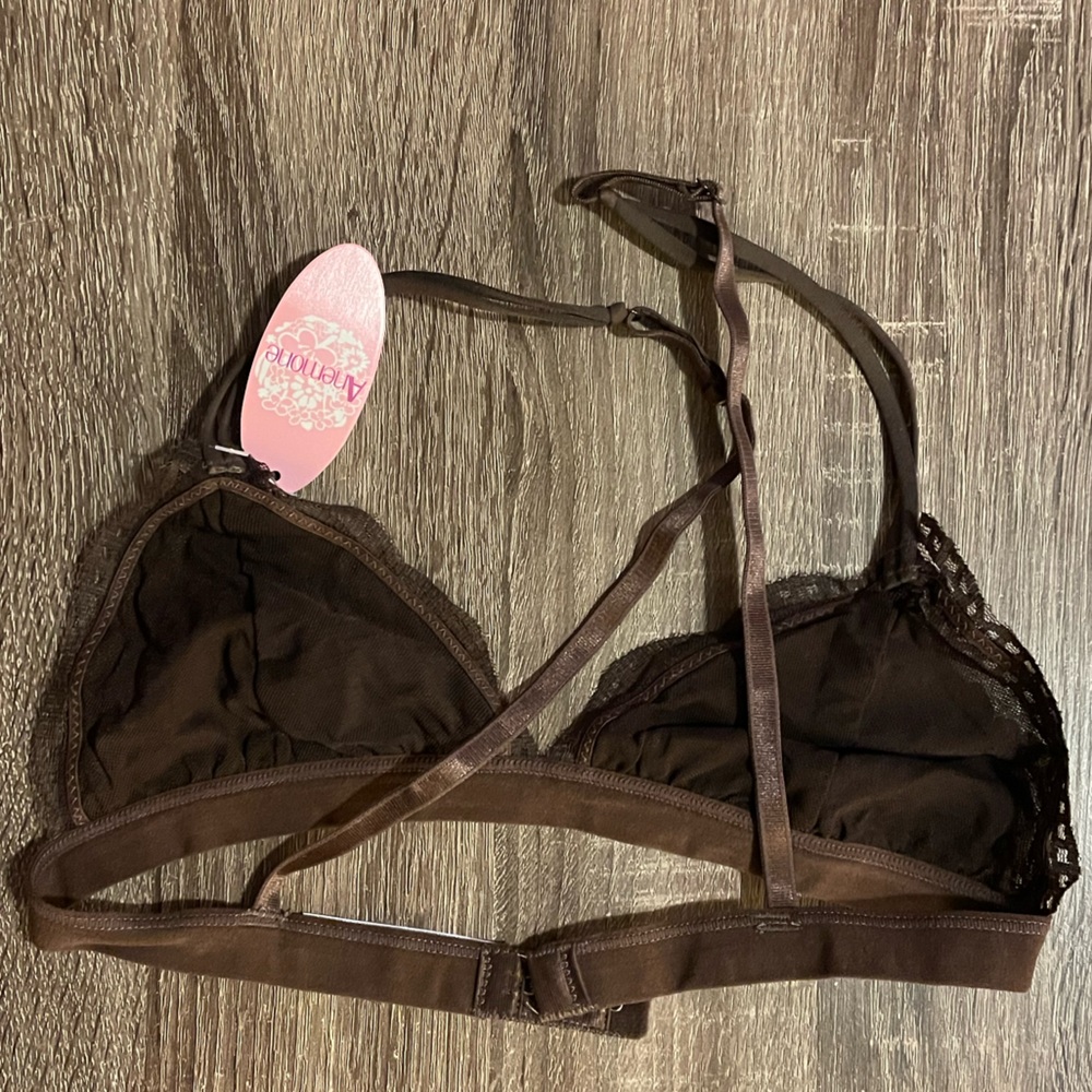 Anemone bralette - Picture 2 of 3